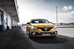 Renault Megane R.S. Trophy 2018 года (WW)